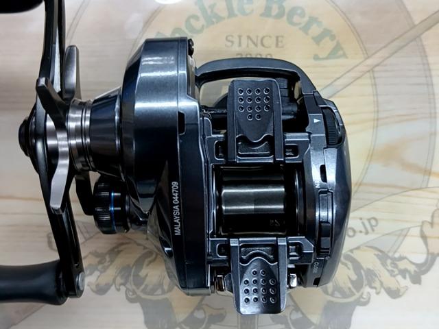 22SLX DC XT 70HG｜＠ベリーネット 日本最大新品中古釣具WEBショップ
