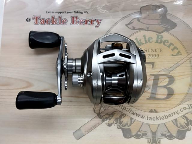 アルファス 103L タイプF｜＠ベリーネット 日本最大新品中古釣具WEB