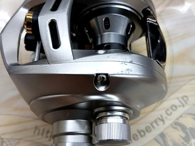 アルファス 103L タイプF｜＠ベリーネット 日本最大新品中古釣具WEB