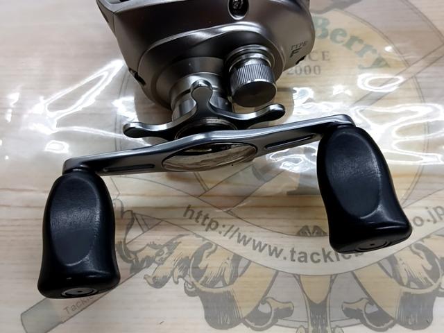 アルファス 103L タイプF｜＠ベリーネット 日本最大新品中古釣具WEB