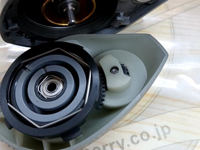 アルファス 103L タイプF｜＠ベリーネット 日本最大新品中古釣具WEB