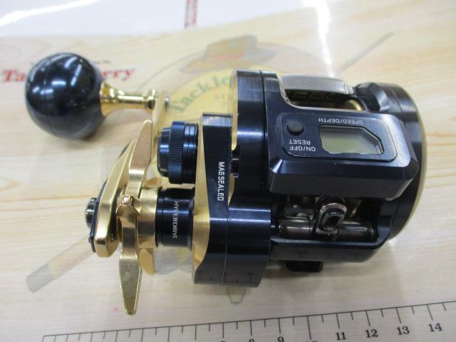２１ソルティガＩＣ　300 新品　未使用 21ソルティガIC 300｜＠ベリーネット 日本最大新品中古釣具WEBショップ