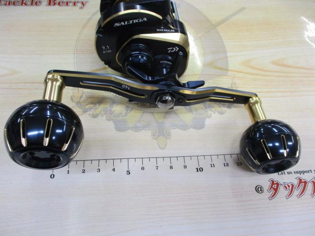 21ソルティガIC 100H-DH｜＠ベリーネット 日本最大新品中古釣具WEBショップ