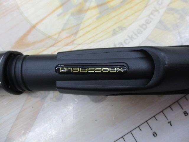 クロスフィールド XRFS-935M-MB｜＠ベリーネット 日本最大新品中古釣具
