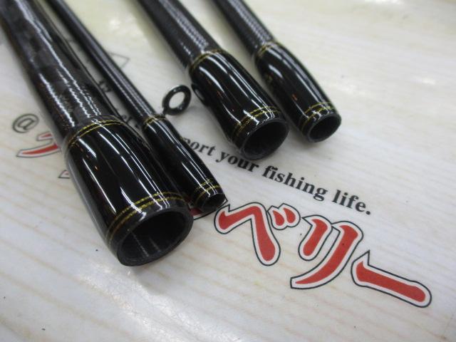 クロスフィールド XRFS-935M-MB｜＠ベリーネット 日本最大新品中古釣具