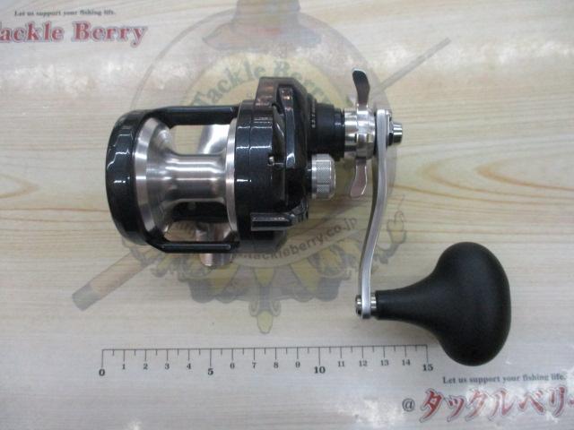 20トリウム 1500HG｜＠ベリーネット 日本最大新品中古釣具WEBショップ