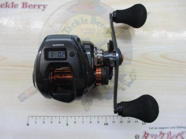 25バルケッタFカスタム 150DH
