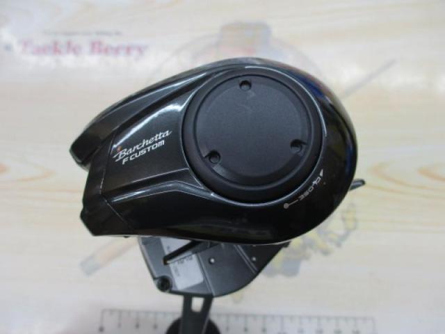 25バルケッタFカスタム 150DH
