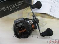 25バルケッタFカスタム 150DH