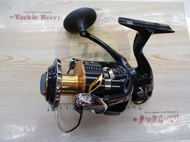 19ステラSW 14000XG｜＠ベリーネット 日本最大新品中古釣具WEBショップ