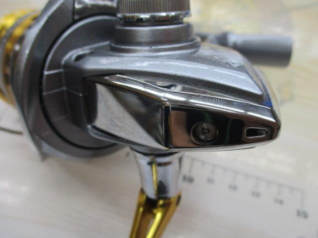 17セドナ 2500S｜＠ベリーネット 日本最大新品中古釣具WEBショップ