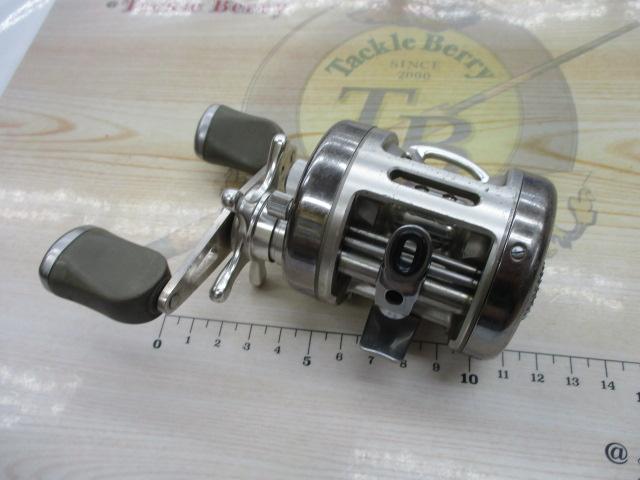 VARIUS M200 リール バリウスM200 ｜＠ベリーネット 日本最大新品中古釣具WEBショップ