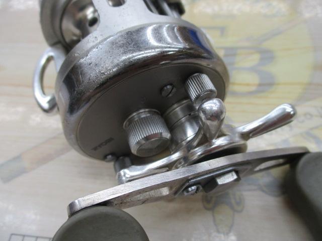バリウスM200 ｜＠ベリーネット 日本最大新品中古釣具WEBショップ