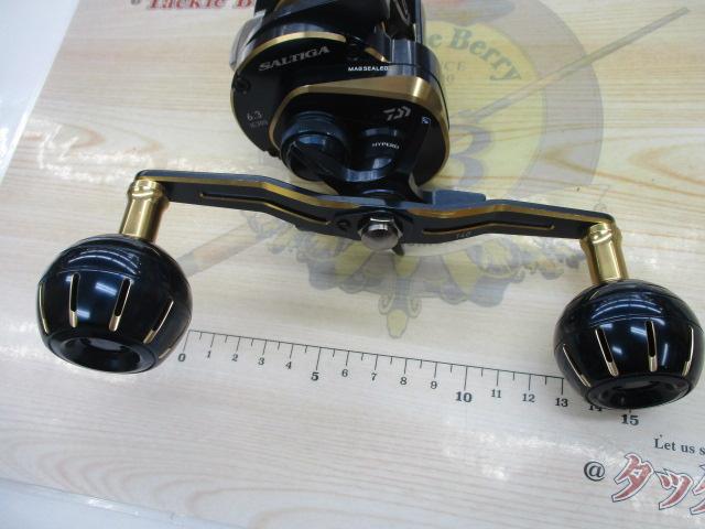 21ソルティガIC 300-DH｜＠ベリーネット 日本最大新品中古釣具WEBショップ