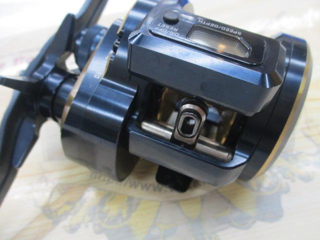21ソルティガIC 300-DH｜＠ベリーネット 日本最大新品中古釣具WEBショップ
