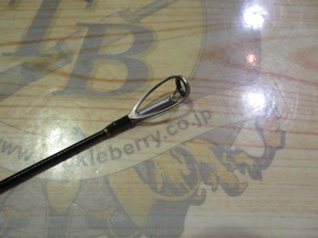 クロステージ CRX-S762H/Taco
