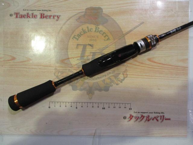 ベンケイ BIS-S632UL/SFS｜＠ベリーネット 日本最大新品中古釣具WEB