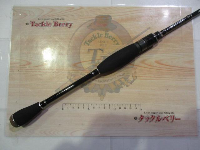 オーシャンゲート JOG-76L-K LGMIX｜＠ベリーネット 日本最大新品中古