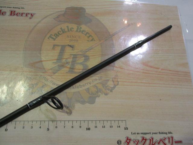 トラウティンマーキスアスレイ TMAS-762ML