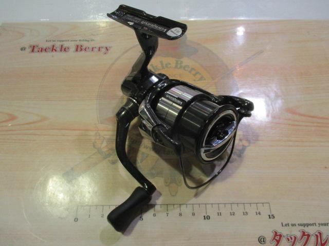 23ヴァンキッシュ 2500SHG｜＠ベリーネット 日本最大新品中古釣具WEB