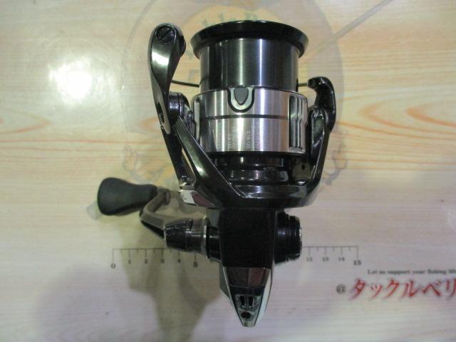 23ヴァンキッシュ 2500SHG｜＠ベリーネット 日本最大新品中古釣具WEB