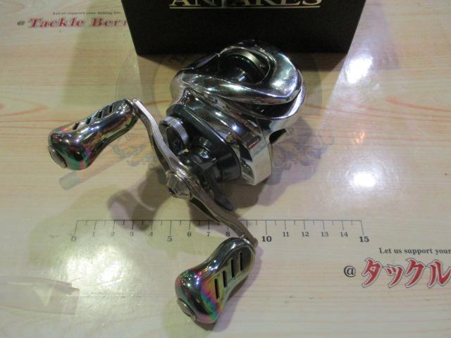 19アンタレスHG RH｜＠ベリーネット 日本最大新品中古釣具WEBショップ