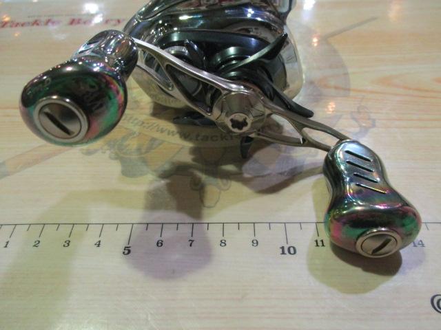 19アンタレスHG RH｜＠ベリーネット 日本最大新品中古釣具WEBショップ