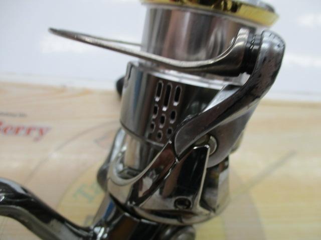 18ステラ 2500SHG｜＠ベリーネット 日本最大新品中古釣具WEBショップ