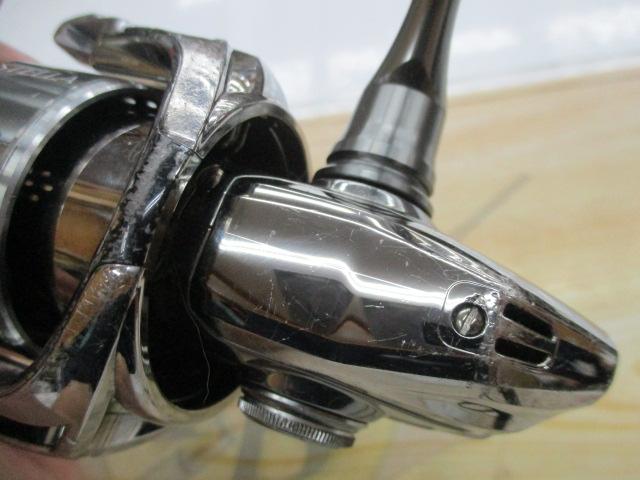 18ステラ 2500SHG｜＠ベリーネット 日本最大新品中古釣具WEBショップ
