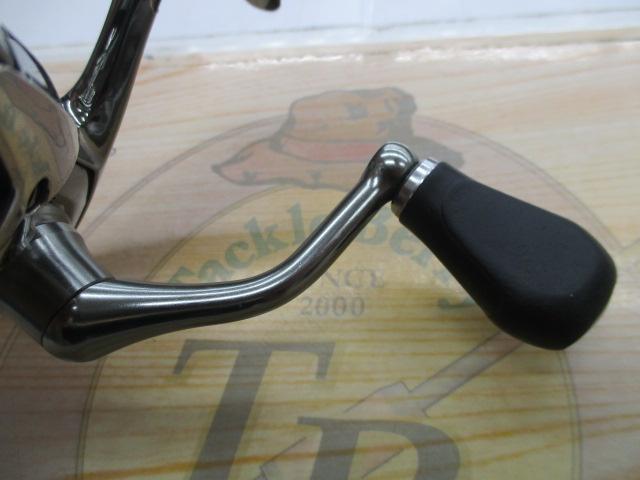 18ステラ 2500SHG｜＠ベリーネット 日本最大新品中古釣具WEBショップ