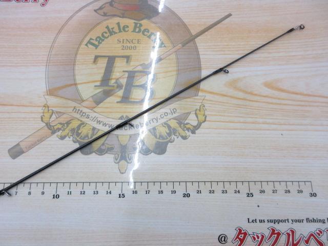 18ポイズンアドレナ 264UL-2｜＠ベリーネット 日本最大新品中古釣具WEB