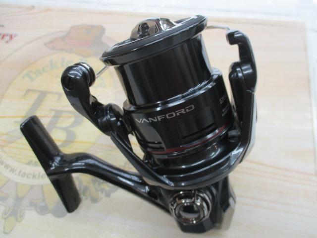 シマノ 24 ヴァンフォード 2500SHG極美品 24ヴァンフォード 2500SHG｜＠ベリーネット 日本最大新品中古釣具WEB