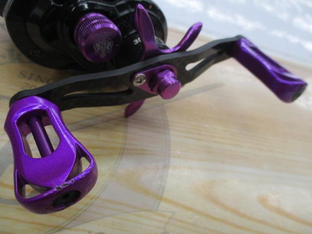 レボ EXD-SHS 8.0:1｜＠ベリーネット 日本最大新品中古釣具WEBショップ