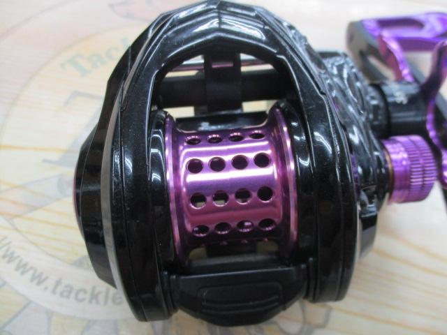 レボ EXD-SHS 8.0:1｜＠ベリーネット 日本最大新品中古釣具WEBショップ
