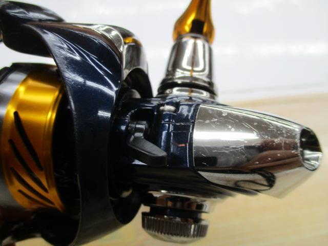 24レブロス LT2000S｜＠ベリーネット 日本最大新品中古釣具WEBショップ