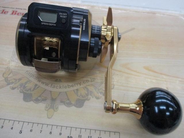 21ソルティガIC 300｜＠ベリーネット 日本最大新品中古釣具WEBショップ