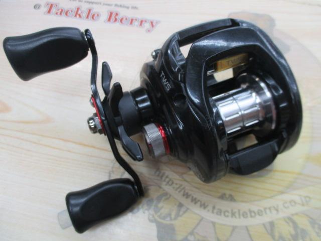 TATULA 103SHL-TW 左ハンドル　値下げしました タトゥーラ 103SHL-TW｜＠ベリーネット 日本最大新品中古釣具WEBショップ