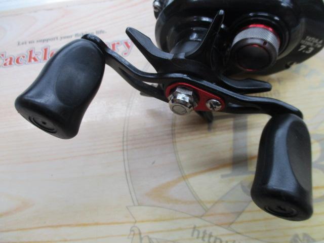 タトゥーラ 103SHL-TW｜＠ベリーネット 日本最大新品中古釣具WEBショップ