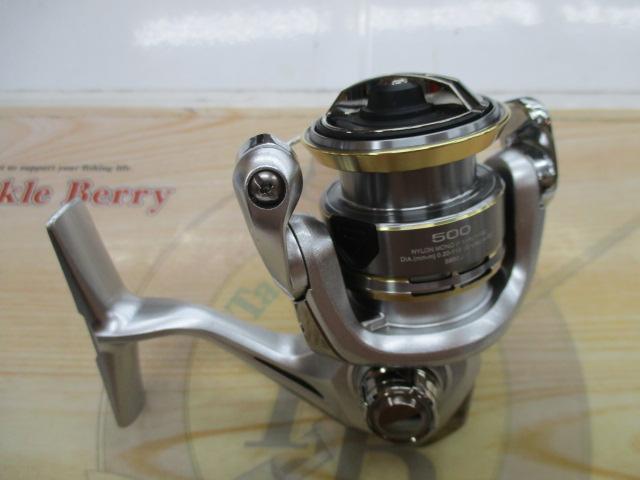 23セドナ 500｜＠ベリーネット 日本最大新品中古釣具WEBショップ