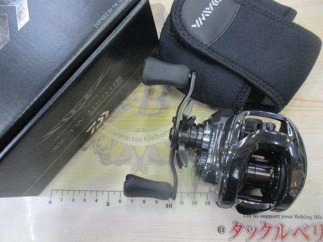 24スティーズ SV TW 100HL