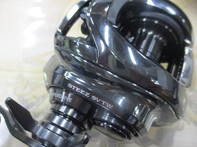 24スティーズ SV TW 100HL