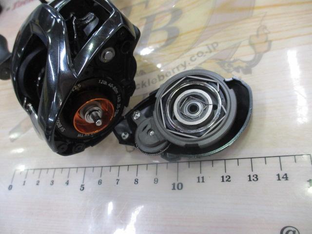 24スティーズ SV TW 100HL