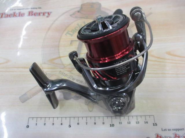 16ストラディックCI4+ 2500HGS｜＠ベリーネット 日本最大新品中古釣具