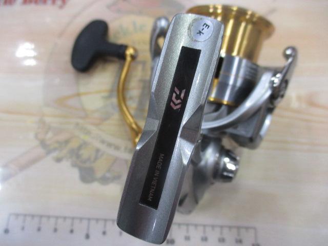 18フリームス LT3000S-CXH｜＠ベリーネット 日本最大新品中古釣具WEB