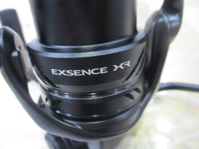 23エクスセンスXR 3000MHG｜＠ベリーネット 日本最大新品中古釣具WEB