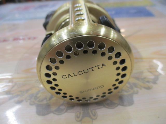 CALCUTA 101XT ジャンク カルカッタ 101XT｜＠ベリーネット 日本最大新品中古釣具WEBショップ
