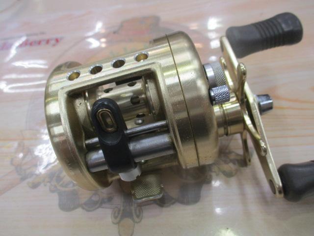 カルカッタ 101XT｜＠ベリーネット 日本最大新品中古釣具WEBショップ
