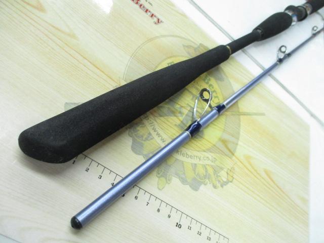 Daiwa LEADING-XL TACHIUO 195 船竿 リーディング-XL タチウオ 195｜＠ベリーネット 日本最大新品中古釣具