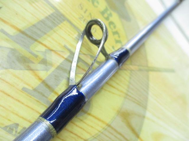 リーディング-XL タチウオ 195｜＠ベリーネット 日本最大新品中古釣具