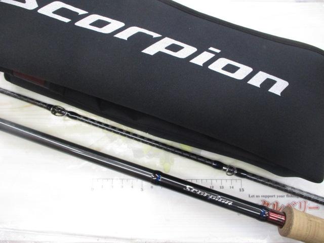 スコーピオン 1787RS-2(2019モデル)｜＠ベリーネット 日本最大新品中古